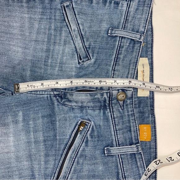 ✨15xHOST PICK✨Pilcro and The Letterpress Jeans - Picture 9 of 11